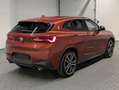 BMW X2 xDrive M-Sport LED/HUD/AHK/Pano/ACC/Kam/SHZ Orange - thumbnail 4