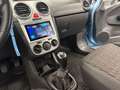 Opel Corsa D Active*KLIMA*CAR DISPLAY*GARANTIE* Blauw - thumbnail 10