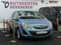 Opel Corsa D Active*KLIMA*CAR DISPLAY*GARANTIE* Blauw - thumbnail 2