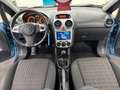 Opel Corsa D Active*KLIMA*CAR DISPLAY*GARANTIE* Blauw - thumbnail 9
