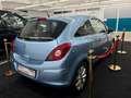 Opel Corsa D Active*KLIMA*CAR DISPLAY*GARANTIE* Blauw - thumbnail 5