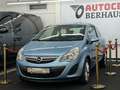 Opel Corsa D Active*KLIMA*CAR DISPLAY*GARANTIE* Blauw - thumbnail 3
