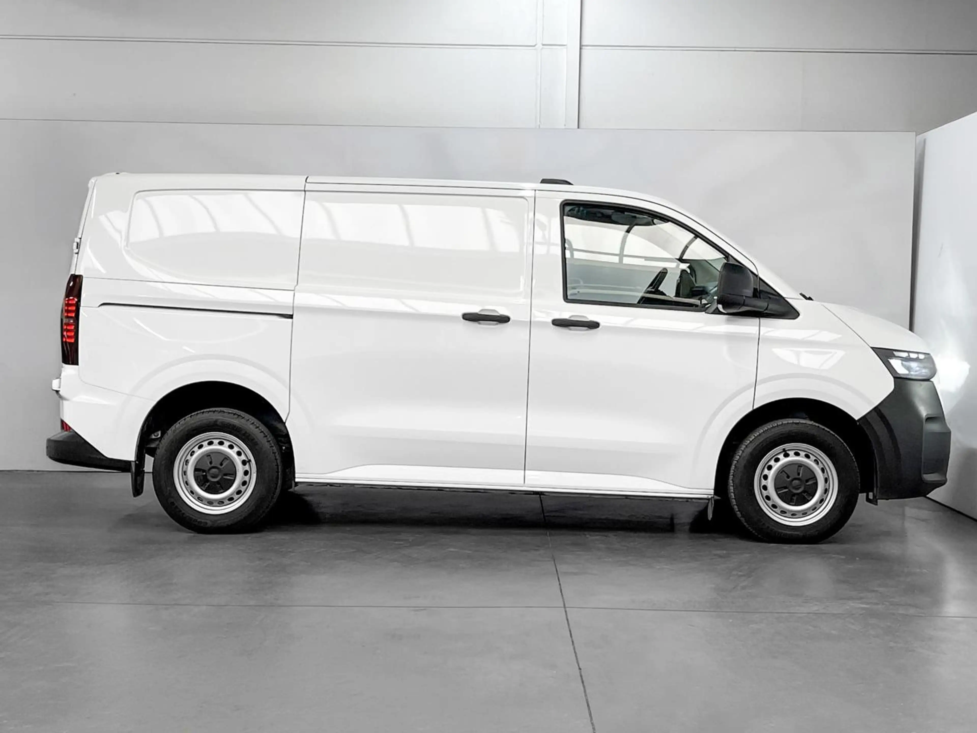 Volkswagen Transporter Transporter 2.0 TDi SCR / Carplay / Virtual / Cruise control / PDC — photo 4