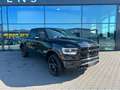 Dodge RAM 1500 5.7 Laramie Night Pano Luft dt.Fzg. LPG Schwarz - thumbnail 3