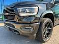 Dodge RAM 1500 5.7 Laramie Night Pano Luft dt.Fzg. LPG Schwarz - thumbnail 39