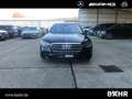Mercedes-Benz S 450 S 450 d 4M Lang AMG/Verkauf nur an Gewerbe!!!! Noir - thumbnail 7
