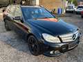 Mercedes-Benz C 200 T-Modell T CDI BlueEfficiency Standheizung AHK ... Black - thumbnail 4