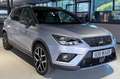 SEAT Arona Klima Rückfahrkamera Sitzheizung Fenster el. Silber - thumbnail 2
