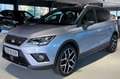 SEAT Arona Klima Rückfahrkamera Sitzheizung Fenster el. Silber - thumbnail 1