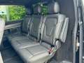Mercedes-Benz V 300 d lang 9G-TRONIC NEW Lichte vracht AMG line Negro - thumbnail 14