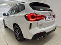 BMW X3 Xdrive20d mhev 48V Msport auto - thumbnail 4