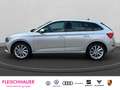 Skoda Scala Style 1.5 TSI AHK+LED+CarPlay+Navi Silber - thumbnail 3