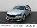 Skoda Scala Style 1.5 TSI AHK+LED+CarPlay+Navi Silber - thumbnail 1