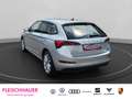Skoda Scala Style 1.5 TSI AHK+LED+CarPlay+Navi Silber - thumbnail 4