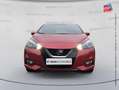 Nissan Micra 0.9 IG-T 90ch Acenta 2018 Euro6c Rouge - thumbnail 2