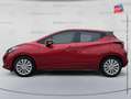 Nissan Micra 0.9 IG-T 90ch Acenta 2018 Euro6c Rouge - thumbnail 9