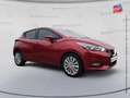 Nissan Micra 0.9 IG-T 90ch Acenta 2018 Euro6c Rouge - thumbnail 3