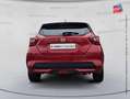 Nissan Micra 0.9 IG-T 90ch Acenta 2018 Euro6c Rouge - thumbnail 7