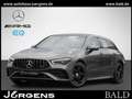 Mercedes-Benz CLA 35 AMG 4M SB Perf-Sitze/Pano/AHK/Sitzklima Gri - thumbnail 2