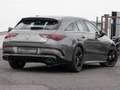 Mercedes-Benz CLA 35 AMG 4M SB Perf-Sitze/Pano/AHK/Sitzklima Gri - thumbnail 3