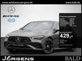 Mercedes-Benz CLA 35 AMG 4M SB Perf-Sitze/Pano/AHK/Sitzklima Gri - thumbnail 1