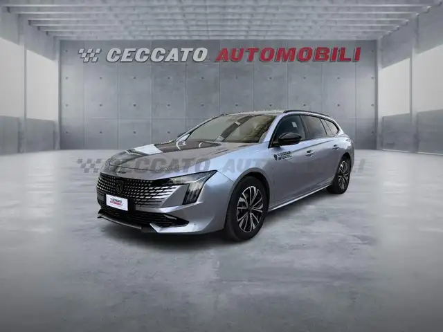 Peugeot 508 508 SW 1.5 bluehdi Allure s&s 130cv eat8