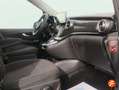 Mercedes-Benz V 220 220d Largo Exclusive 7GT Bleu - thumbnail 14
