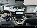 Mercedes-Benz V 300 V 300 d EDITION Kompakt DISTRONIC LED PTC KAMERA Negro - thumbnail 5
