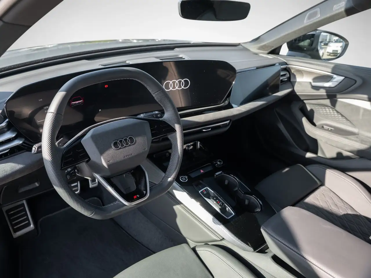Audi A5 TDI quattro S tronic MATRIX/ACC/BO/uvm. 9