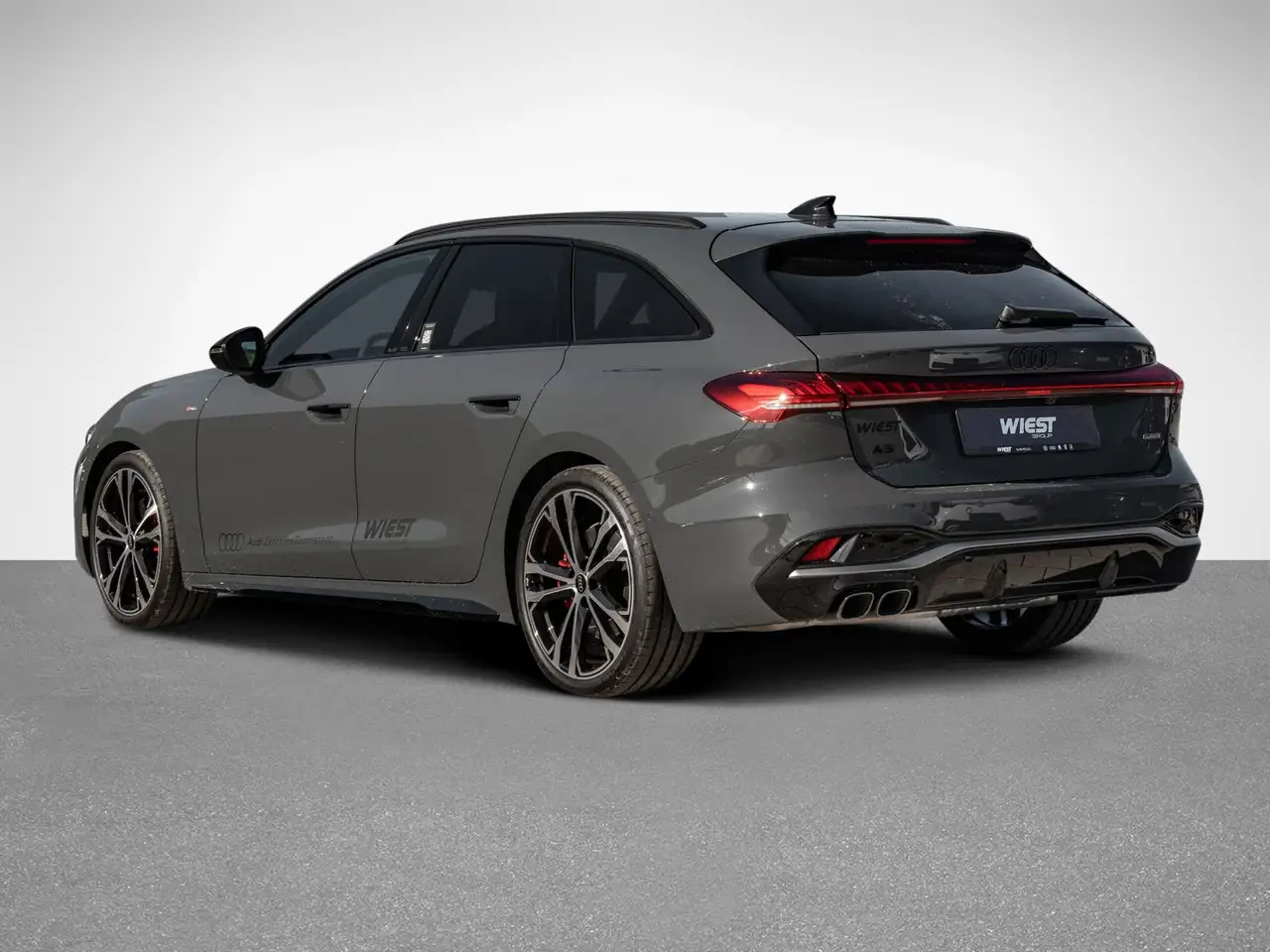 Audi A5 TDI quattro S tronic MATRIX/ACC/BO/uvm. 4