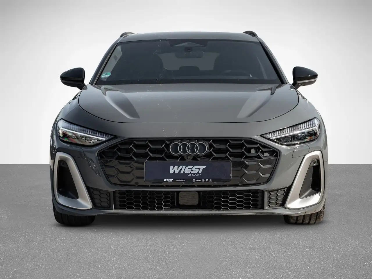 Audi A5 TDI quattro S tronic MATRIX/ACC/BO/uvm. 5