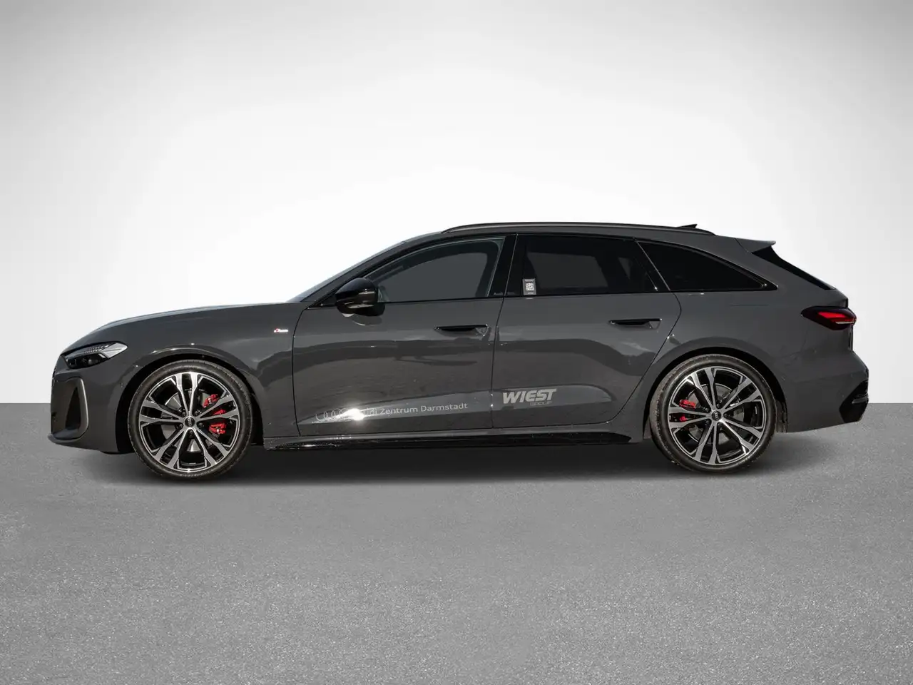 Audi A5 TDI quattro S tronic MATRIX/ACC/BO/uvm. 3