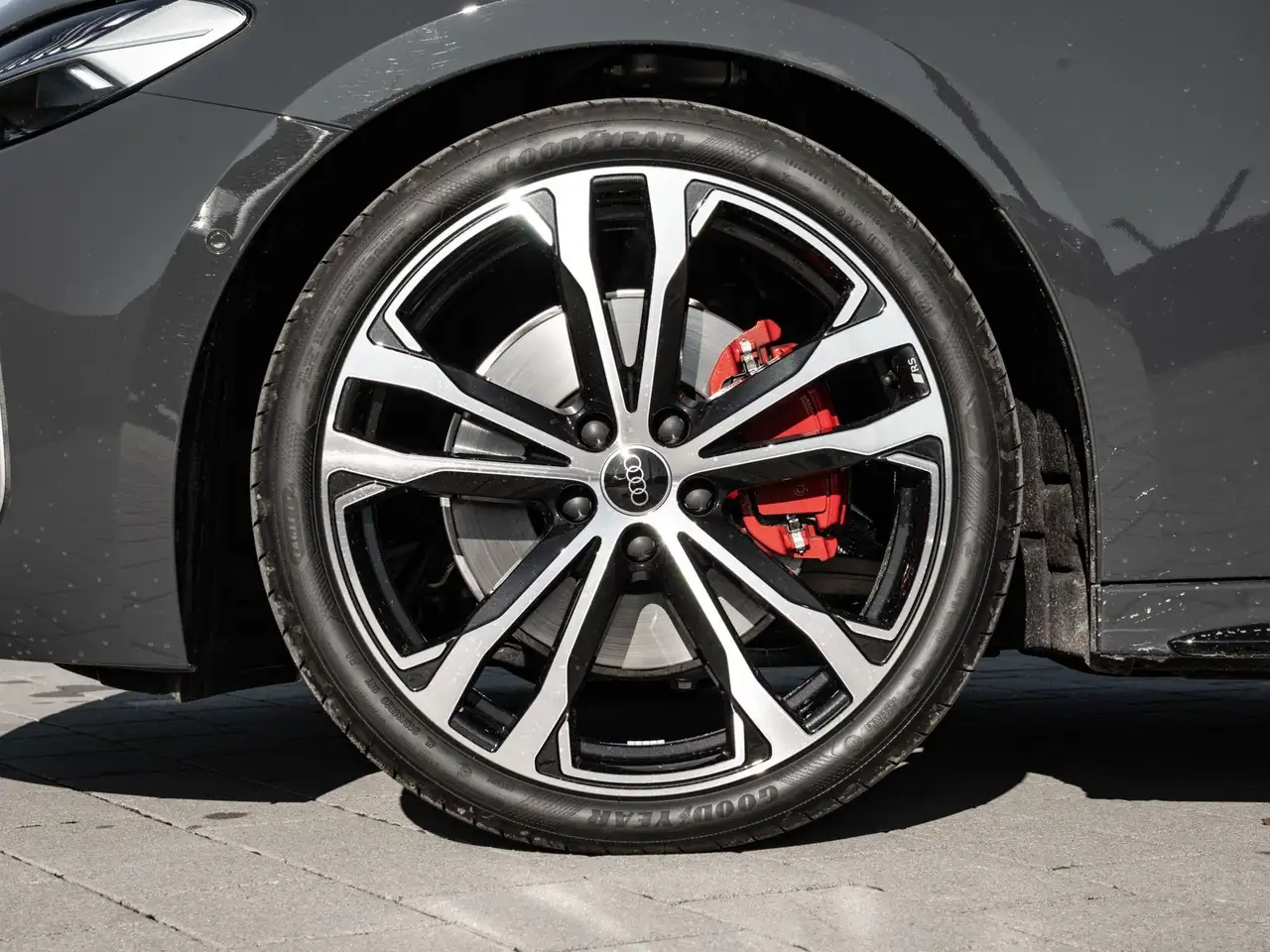 Audi A5 TDI quattro S tronic MATRIX/ACC/BO/uvm. 8