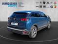 Peugeot 3008 Allure Pack 1.2 PureTech 130 Kam.+KeyLess Blau - thumbnail 7