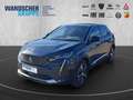Peugeot 3008 Allure Pack 1.2 PureTech 130 Kam.+KeyLess Blau - thumbnail 1