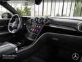 Mercedes-Benz CLE 200 AMG+360+BURMESTER+SITZKLIMA+TOTW+KEYLESS Schwarz - thumbnail 10