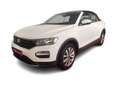 Volkswagen T-Roc 1.0 TSI Edition 81kW Blanco - thumbnail 3