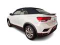 Volkswagen T-Roc 1.0 TSI Edition 81kW Blanco - thumbnail 7
