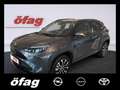 Toyota Yaris Cross 1.5 VVT-i Hybrid Active Drive Aut. Grau - thumbnail 1