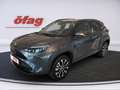 Toyota Yaris Cross 1.5 VVT-i Hybrid Active Drive Aut. Grau - thumbnail 2