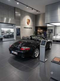 carrera 2 Cabriolet manual IMS ok
