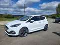 Ford Fiesta 1.5 EcoBoost ST Ultimate Blanc - thumbnail 1