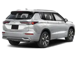 Mitsubishi Outlander 2026