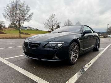 i Cabrio M-Sport/CARPLAY/XENON/PDC/SHZ