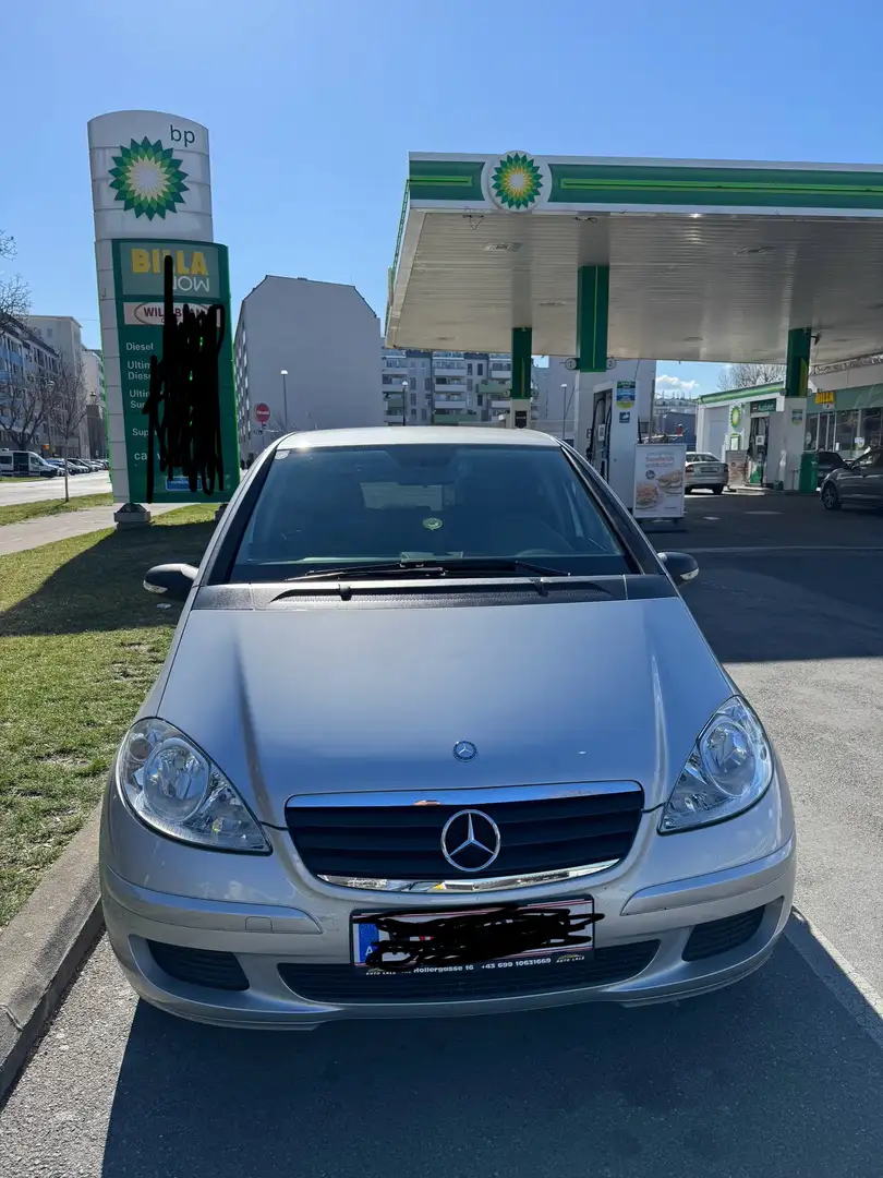 Mercedes-Benz A 150 A-Edition Classic - 1