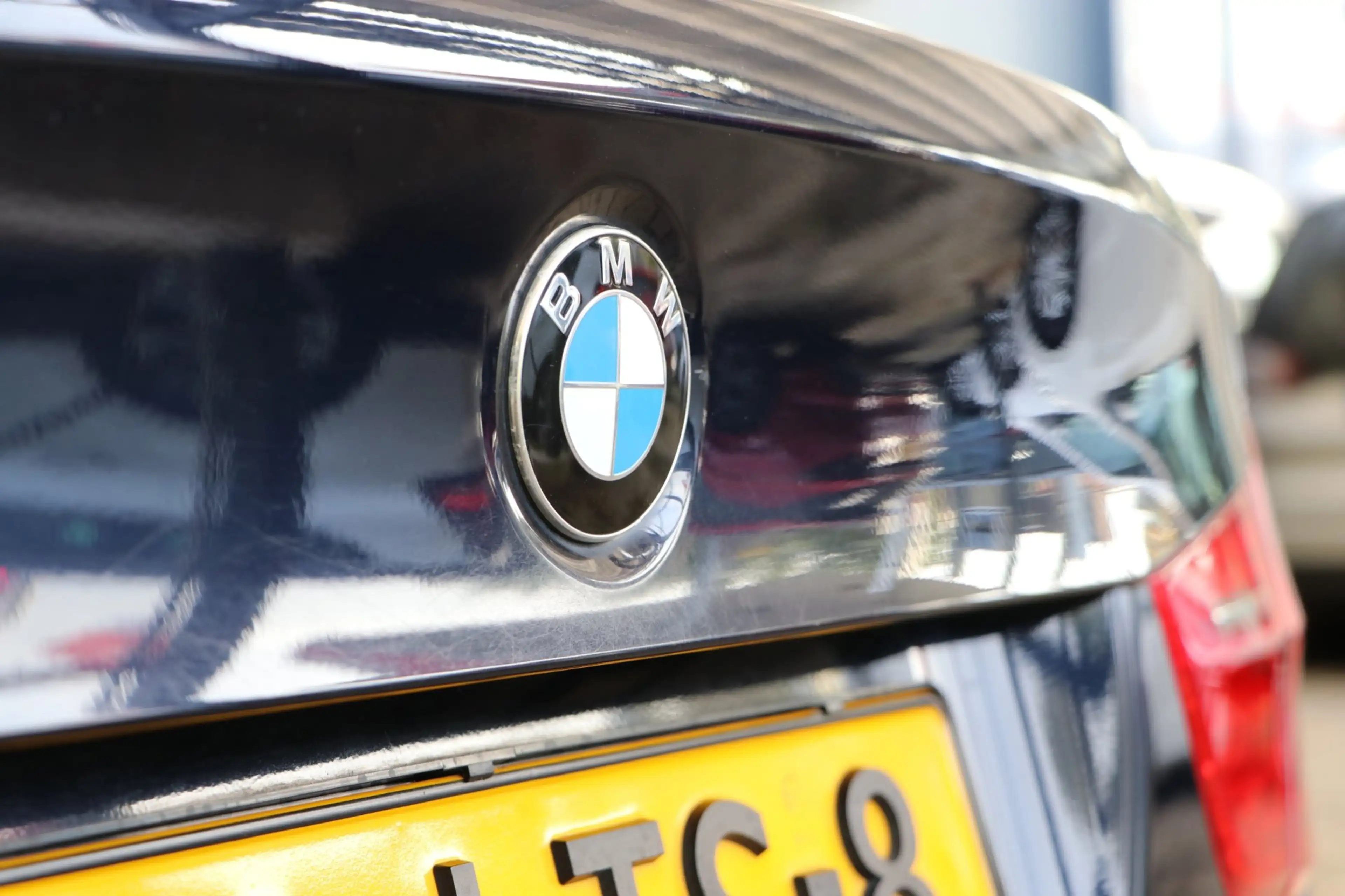 BMW 318 3-serie 318i Business Line / Nieuwe Banden + Remme — photo 9