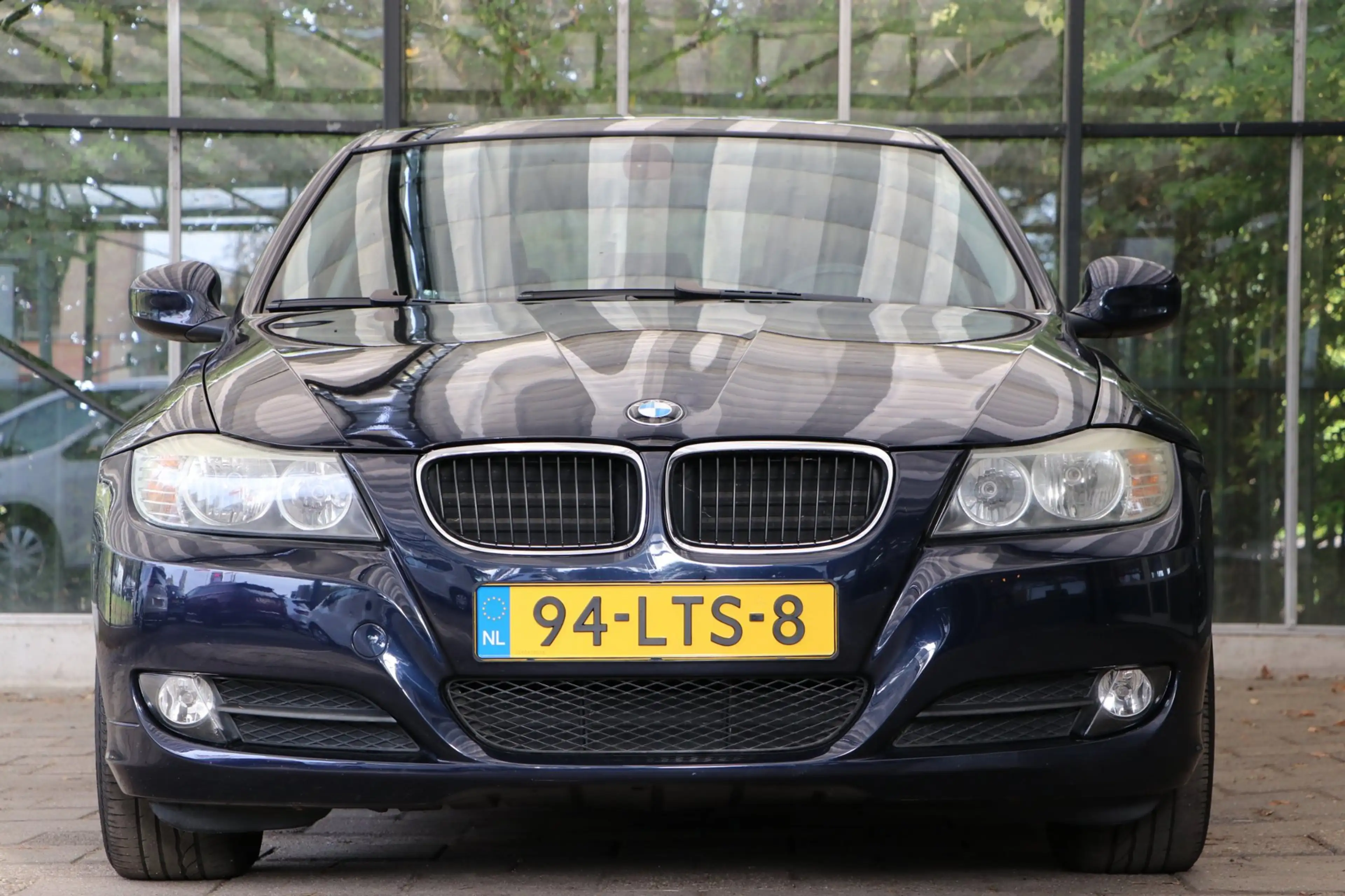 BMW 318 3-serie 318i Business Line / Nieuwe Banden + Remme — photo 15