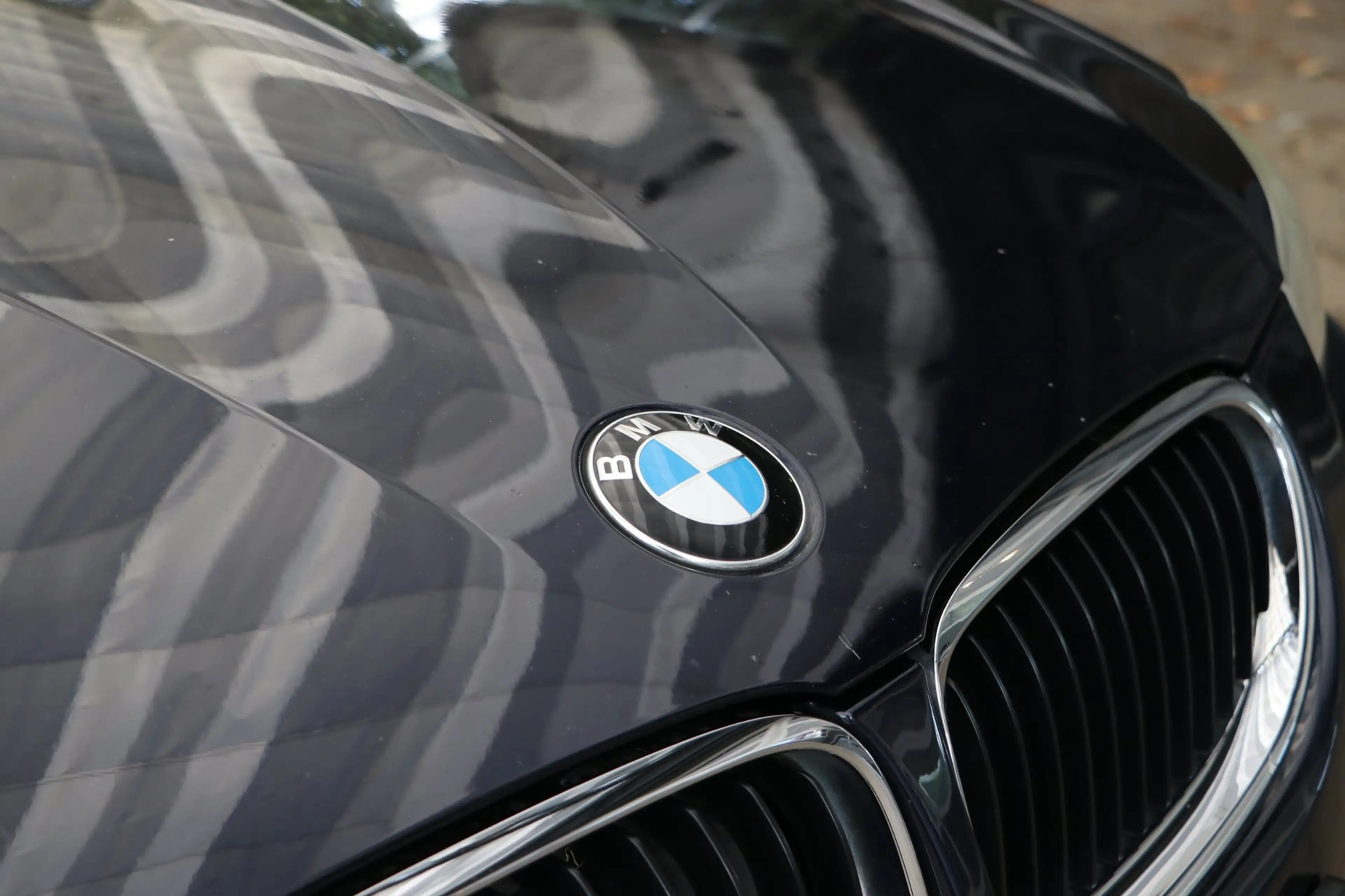 BMW 318 3-serie 318i Business Line / Nieuwe Banden + Remme — photo 14