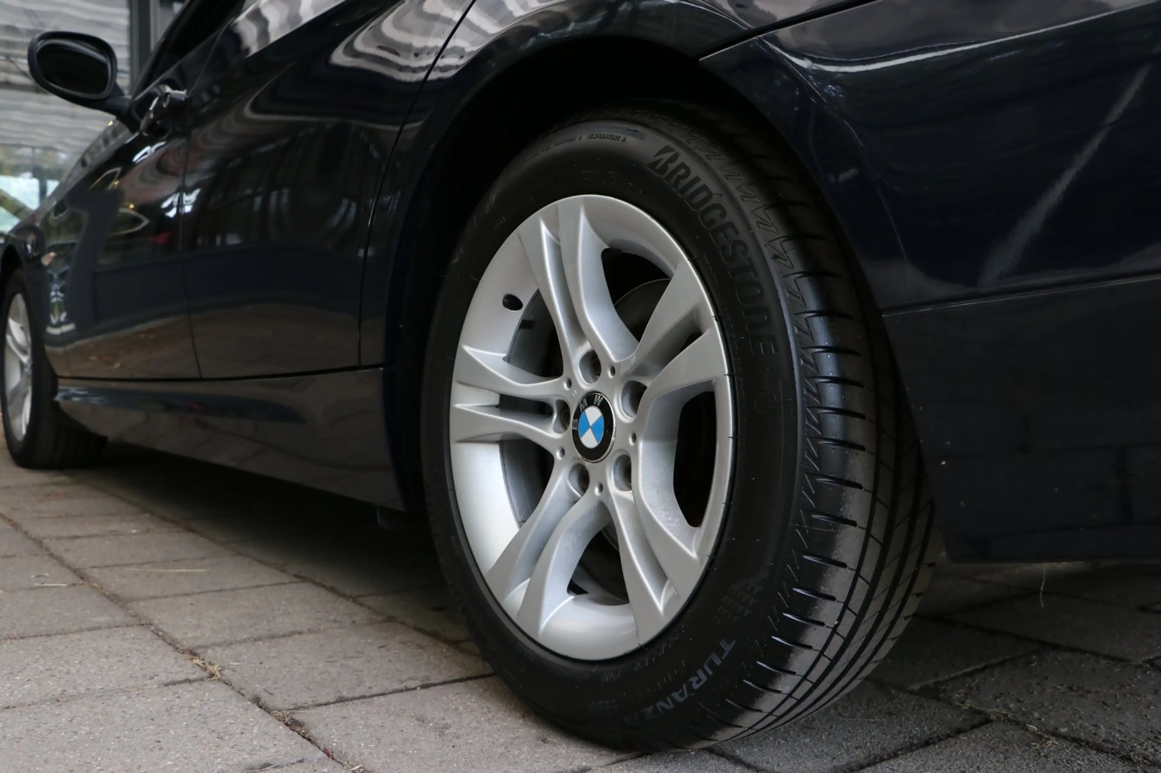 BMW 318 3-serie 318i Business Line / Nieuwe Banden + Remme — photo 11