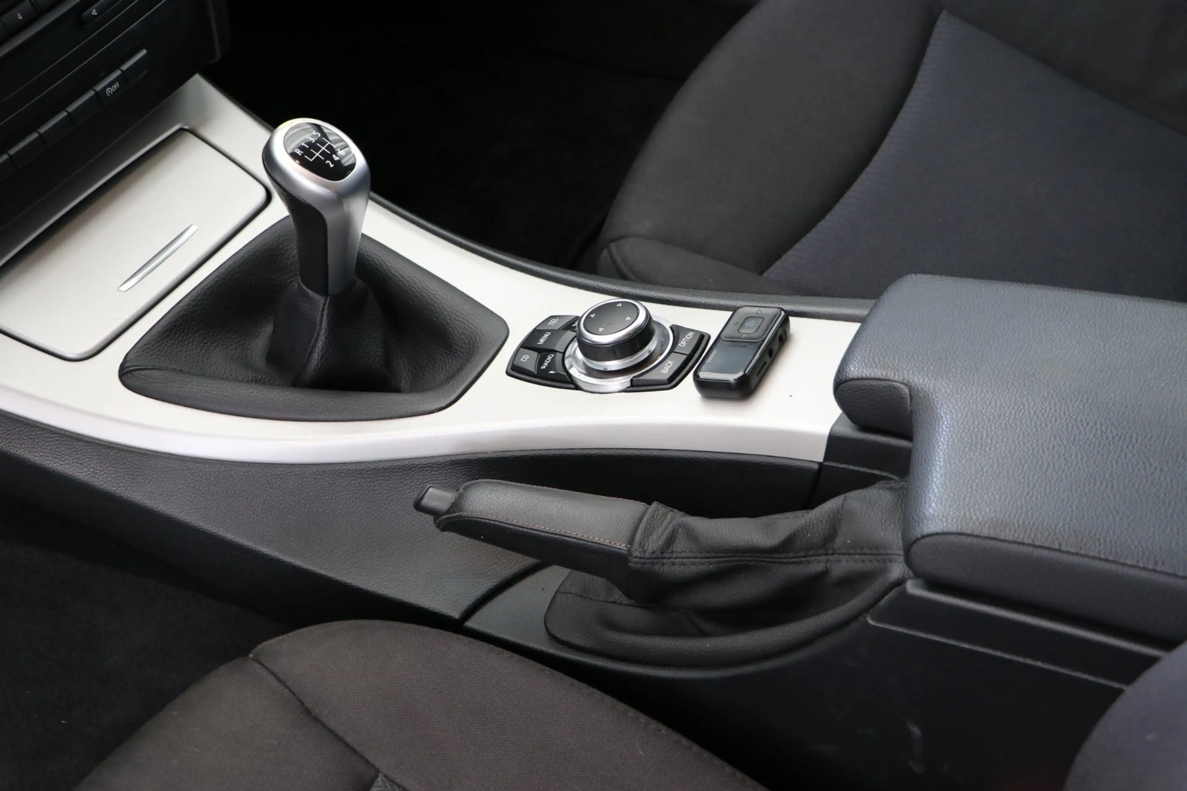 BMW 318 3-serie 318i Business Line / Nieuwe Banden + Remme — photo 37